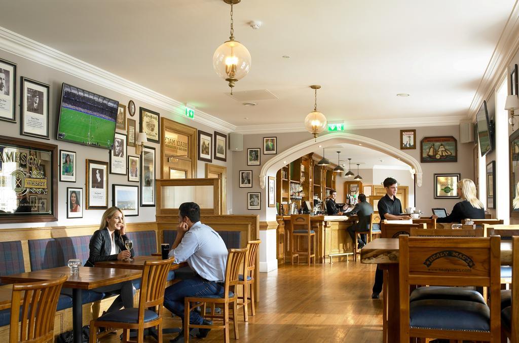 Breaffy House Hotel And Spa Castlebar Exterior photo