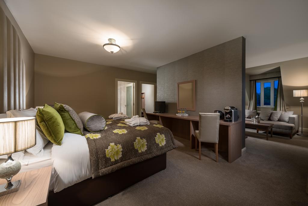 Breaffy House Hotel And Spa Castlebar Exterior photo