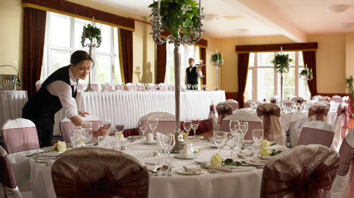 Breaffy House Hotel And Spa Castlebar Exterior photo