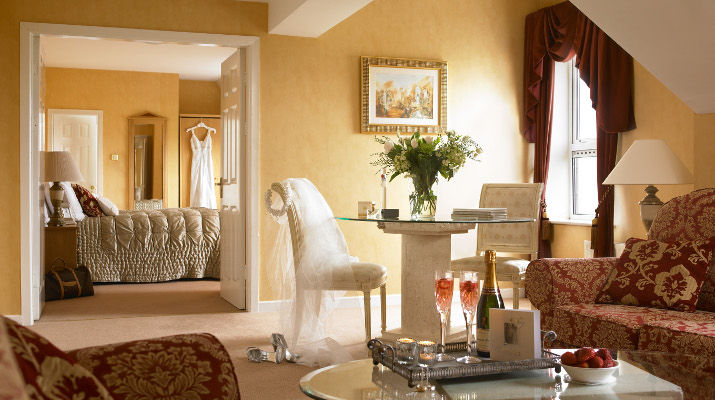 Breaffy House Hotel And Spa Castlebar Exterior photo