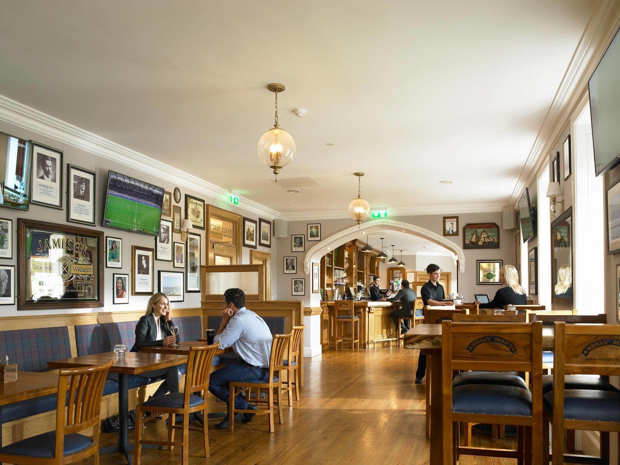 Breaffy House Hotel And Spa Castlebar Exterior photo